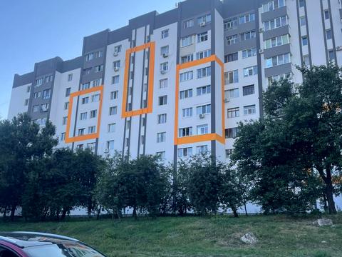 квартира по адресу Нижняя Горовая ул., 71