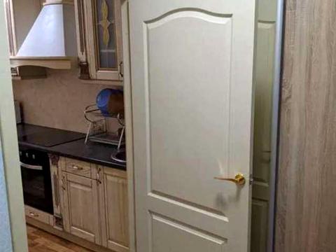 квартира по адресу Клавдиевская ул., 40-А