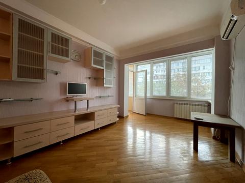 квартира за адресою Берестейський просп. (Перемоги), 17
