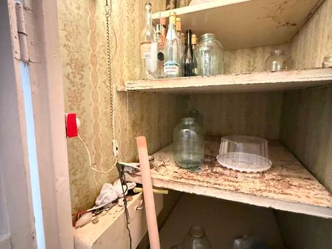 квартира за адресою Владислава Бувалкіна вул. (Бочарова Генерала), 18