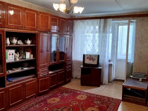 квартира по адресу Академика Глушко просп., 12