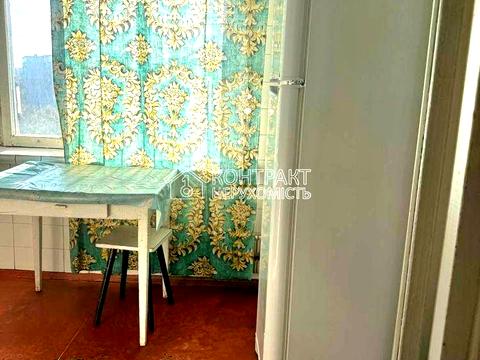 квартира за адресою Нескорених вул., 68