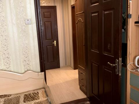 квартира по адресу Николая Ушакова ул., 20-А