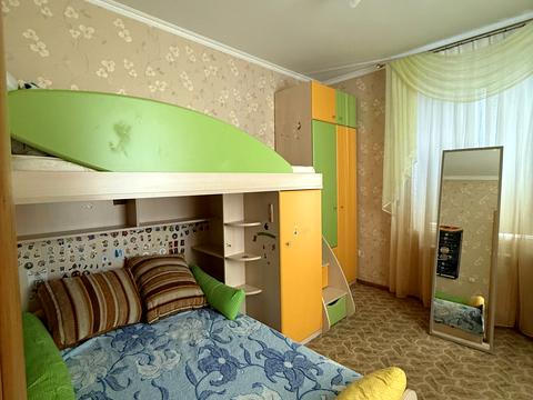 квартира за адресою Добровольців вул. (Маршала Говорова), 10д