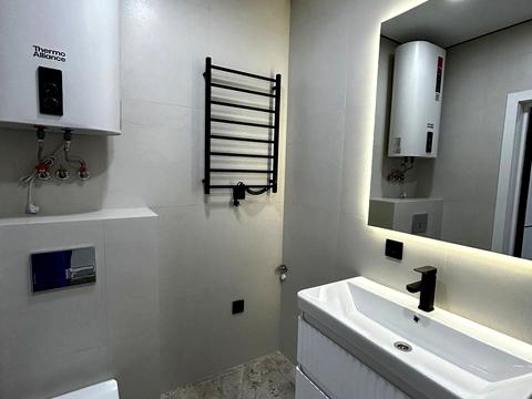 квартира по адресу Университетская ул., 1м