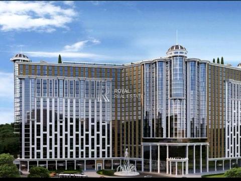 квартира за адресою Глибочицька вул., 73-79