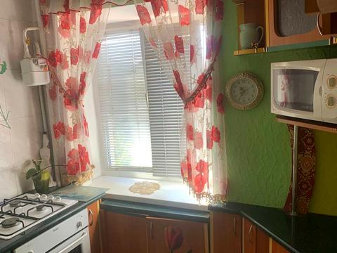 квартира за адресою Коцюбинського просп., 30