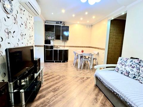 квартира по адресу Мира просп. (Леніна), 8а