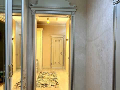 квартира за адресою Лабораторна вул., 6