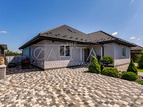 дом по адресу Київська