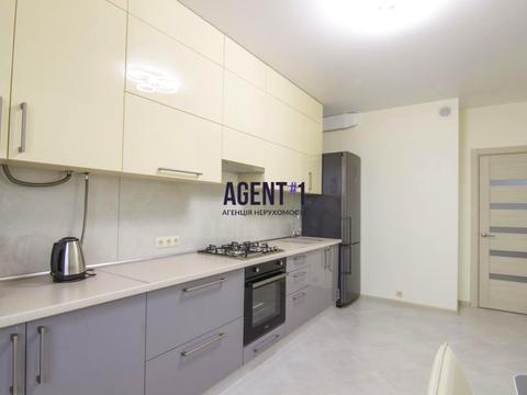 квартира по адресу Садовая ул., 1-Б