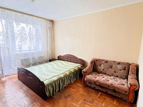 квартира по адресу Червоной Калины просп. (Владимира Маяковского), 95