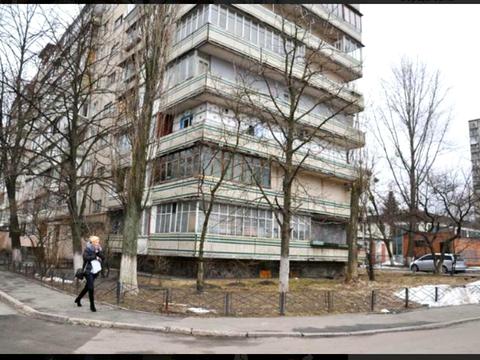 квартира по адресу Гната Юры ул., 14-А