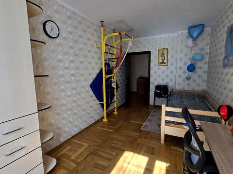 квартира по адресу Королёва ул., 10-А
