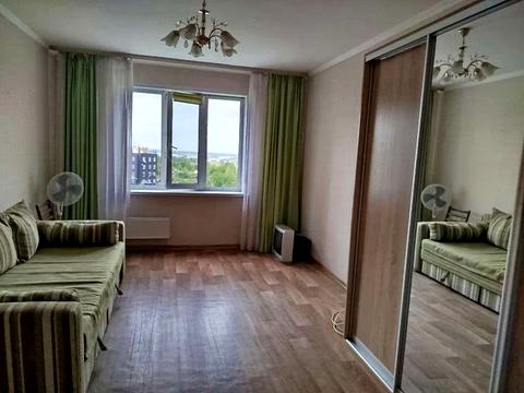 квартира по адресу Милославская ул., 31