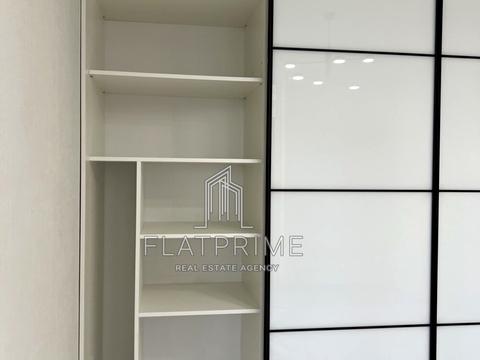 квартира по адресу Олеся Бердника ул., 1-В