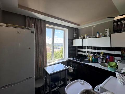 квартира по адресу Полтавский Шлях ул., 152