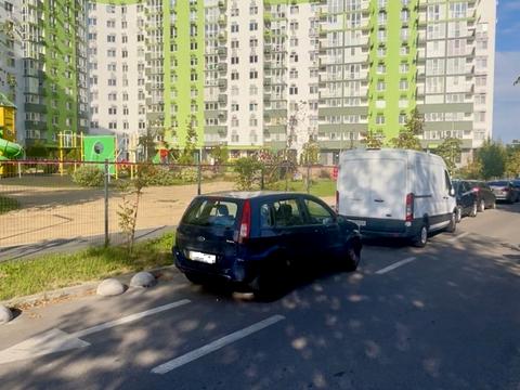 ділянка за адресою Тираспольська вул., 68б