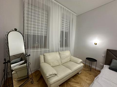квартира по адресу Гайдамацкая ул., 12