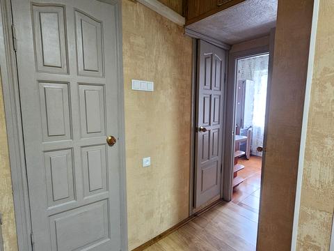 квартира по адресу Зои Гайдай ул., 9/8