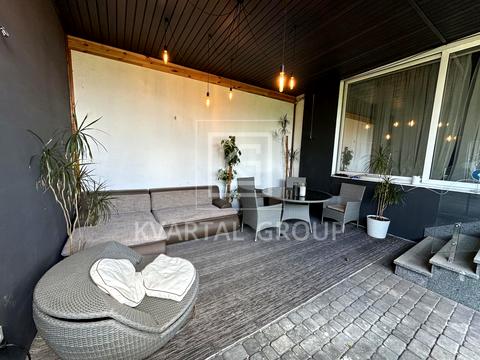 будинок за адресою Хутірська вул. (Жовтнева)