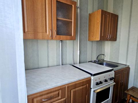 квартира за адресою житловий масив Тополя-2 вул., 26