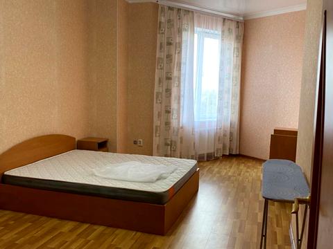 квартира по адресу Малая Арнаутская ул., 105/1