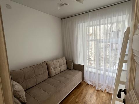 квартира по адресу Адама Мицкевича пл., 5