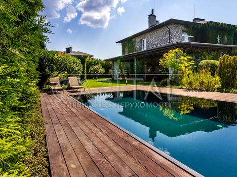 будинок за адресою Лісова вул.