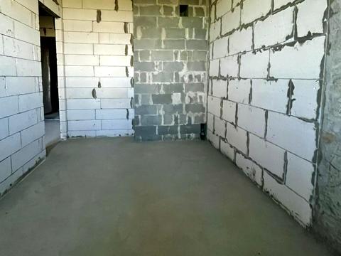квартира по адресу Светлая ул., 3д