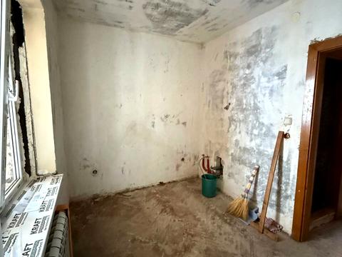 квартира за адресою Драгоманова вул., 23