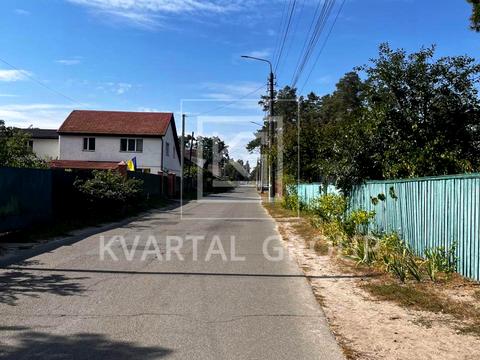 участок по адресу Дзержинського, 19г