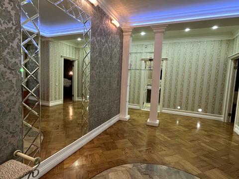 квартира за адресою Аркадійське плато вул. (Гагаринське плато), 5а к2