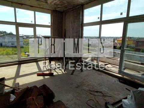 дом по адресу Владимирская ул.