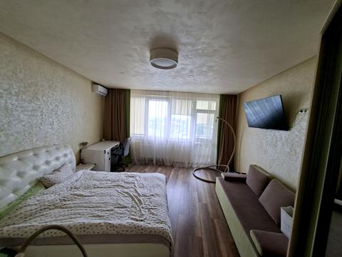 квартира по адресу Бережанская ул., 54