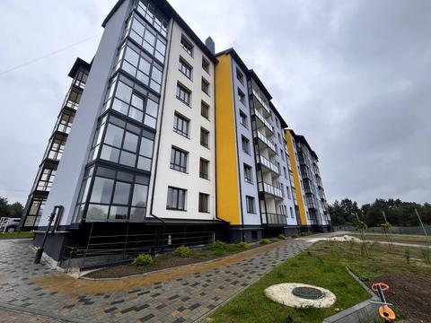 квартира за адресою Соборна, 87