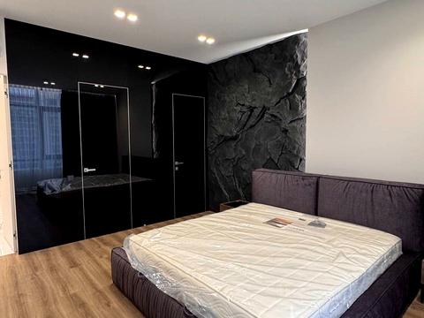 квартира за адресою Трускавецька вул., 8