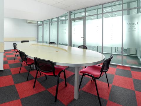 коммерческая по адресу Николая Амосова ул., 12