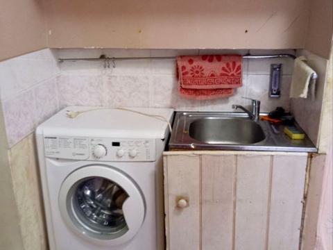 квартира по адресу Волжский пер., 8