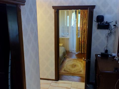 квартира за адресою Драгоманова вул., 5