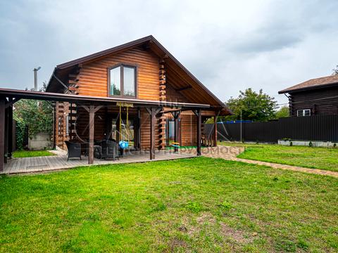 дом по адресу Звенигородская ул., 17