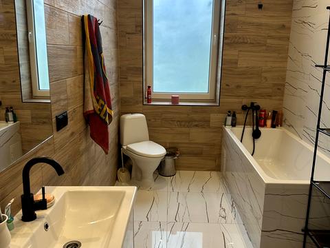 квартира за адресою Загорська вул., 121