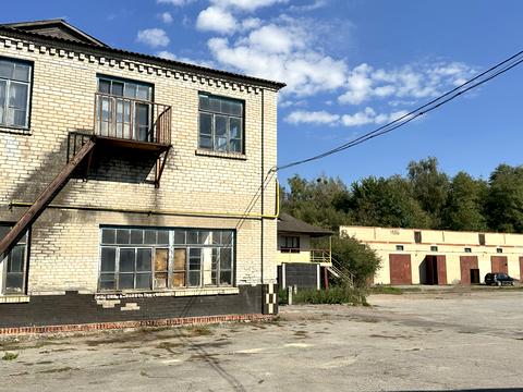 комерційна за адресою вул.Биковське шосе, 3