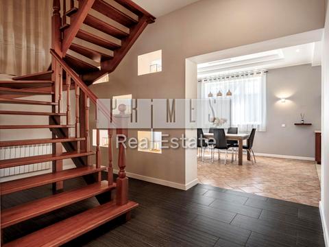 дом по адресу Промислова ул.