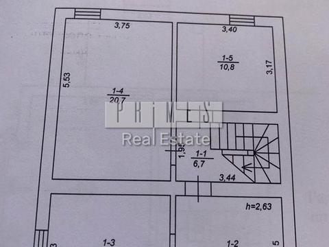 дом по адресу Гоголя ул.