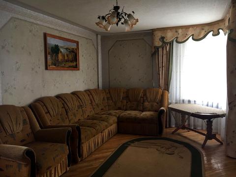 квартира по адресу Ивана Миколайчука ул., 6а