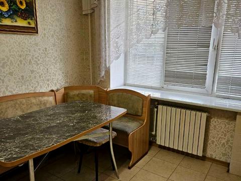 квартира за адресою Обсерваторна вул., 6