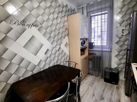 квартира по адресу Академика Королёва ул., 17