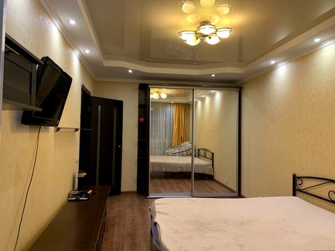 квартира по адресу Панча Петра ул., 11-Б
