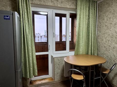 квартира по адресу Якуба Коласа ул., 6-Б